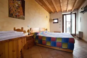 Agriturismo Le Sigalette - Camera