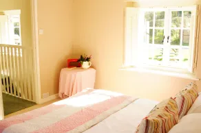 Compasses Inn - Room