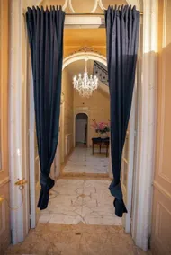 Hotel de Maître de Vaughan - Restaurant