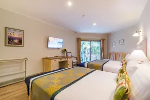 Anantasila Beach Resort Hua Hin - Chambre