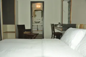 Hotel Aura - Room