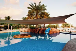 The Westin Dubai Mina Seyahi Beach Resort and Waterpark - Pool