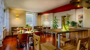 Hotel Luitpold - Restaurant
