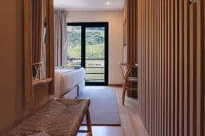 Hotel Folgosa Douro - Chambre