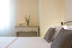 Lefkascottagehouse Villa - Chambre