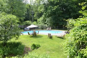 Cornwall Inn - Pool