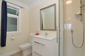 Richmond Guest House - Badezimmer