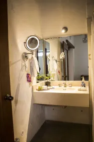 El Serafin Hotel Boutique - Salle de bain