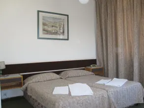 Rivoli Hotel Jerusalem - Chambre