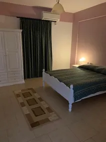 Villa Georgia - Room