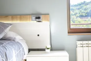 HOSTAL FONTAÑAN - Værelse