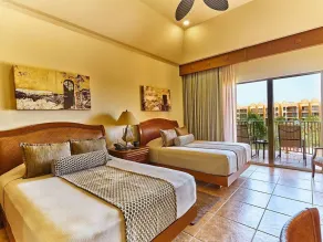 Holiday Inn Club Vacations Royal Haciendas All Inclusive - Quarto