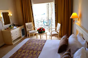 Ece Saray Marina & Resort - Special Class - Habitación