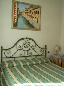 Villa Ducale Hotel & Ristorante - Zimmer