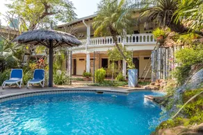 Paramanta Lifestyle Hotel - Pool