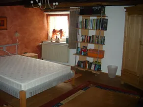 Ferienhaus Neuenrade - Værelse