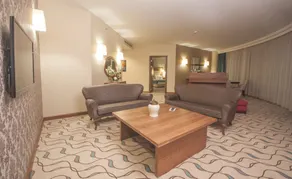 Margi Hotel - Chambre