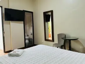 Hostal Anthony's - Camera