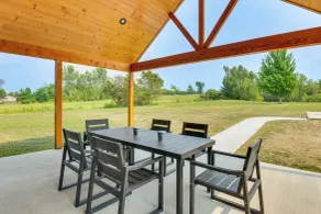 3 Mi to St Lawrence River: Spacious Ranch Home - Innenbereich