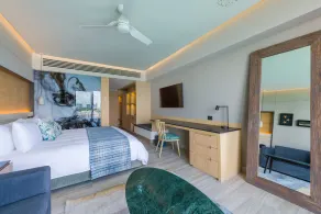 Renaissance Cancun Resort & Marina - Chambre