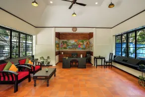 The Hive Wayanad - Reception