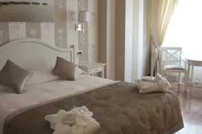 Hotel Garden Lido - Chambre
