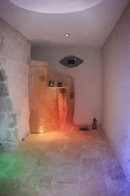 Cappa Villa Cave Hotel & Spa - Spa