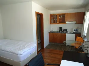 Hotel Eyjar - Camera