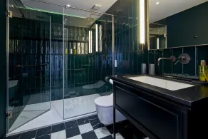Lexham Gardens by Cheval Maison - Salle de bain