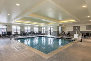 Homewood Suites by Hilton Marlborough - Piscine