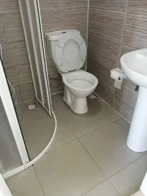 Yesil Dus Vadisi Bungalow Restoran - Bathroom