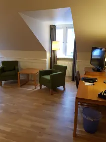 Best Western Plus Hotel Bakeriet - Room