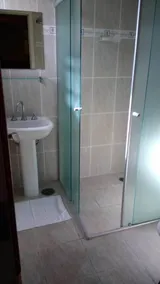 Hotel Luni - Bathroom