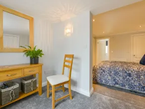 Lilys Pad - Habitación