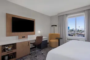 DoubleTree by Hilton Las Vegas East Flamingo - Room