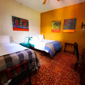Hotel La Posada del Doctor - Chambre