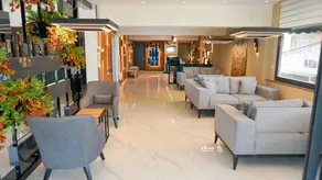 Avwan Hotel Çiğli - Reception