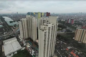 Great Location 2BR Maple Park Sunter Apartment By Travelio - Vue de la chambre