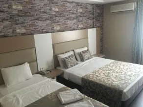 Grand Kayalar Hotel - Room