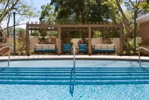Homewood Suites by Hilton Charlotte/SouthPark - Piscine