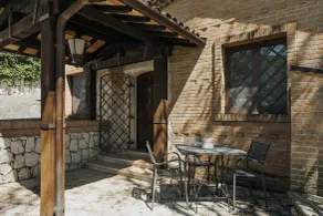 Villaggio Rurale Le Sette Querce - Værelse