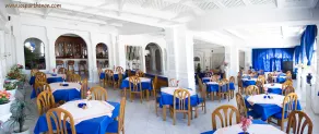 Parthenon - Restaurant