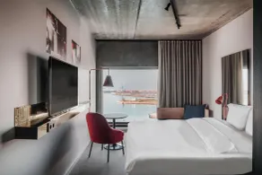 STORY HOTEL MALMO, in JdV by Hyatt - Chambre