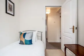 Karah Suites - The Galleria 2 - Chambre