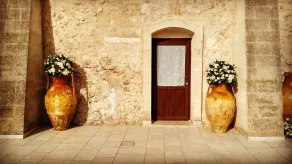 Masseria Nuova - Rum
