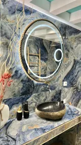 Miracles Suites - Adults Only - Bathroom