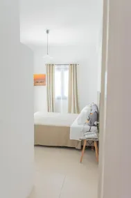 Fragoulis Village - Chambre