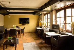Landhotel Wolfschlugen - Restaurant