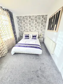 Gem Place - A home away from home - Rom