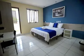Pousada Costera - Room